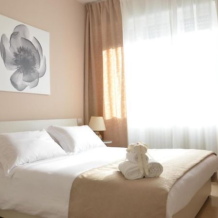 B&B Room Italy Bergame Chambre photo