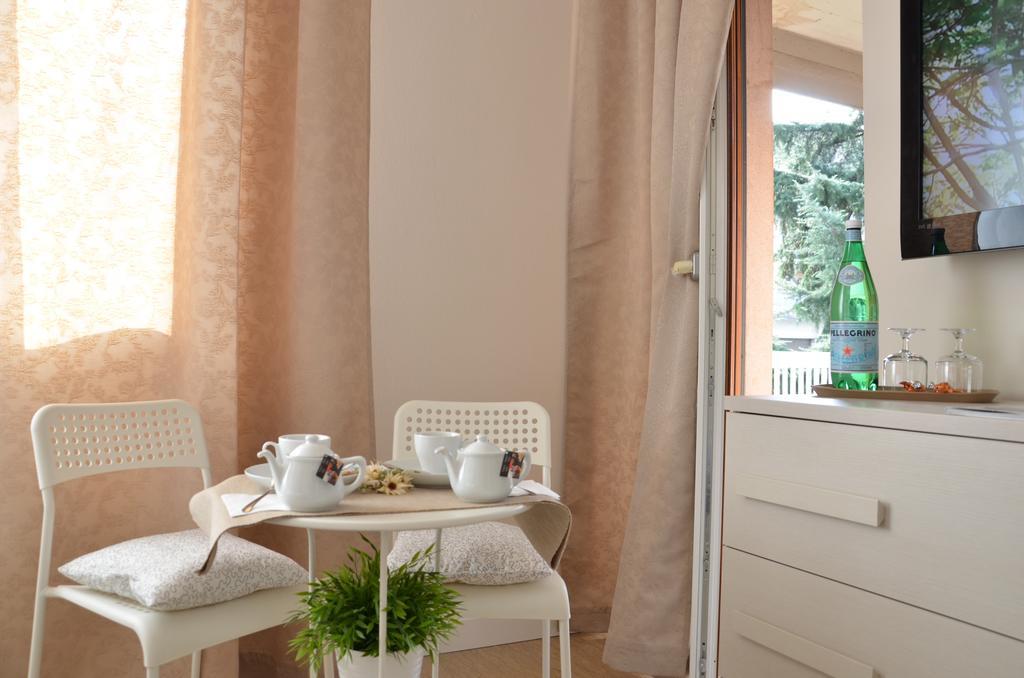 B&B Room Italy Bergame Chambre photo