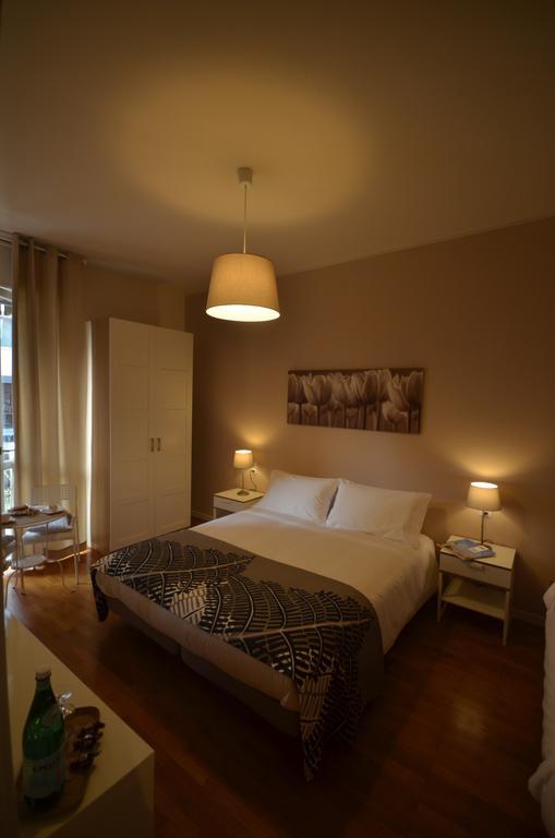B&B Room Italy Bergame Extérieur photo