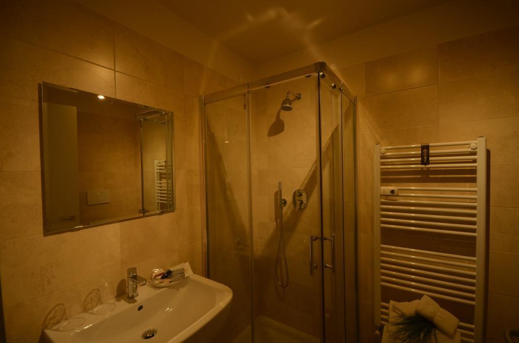B&B Room Italy Bergame Chambre photo