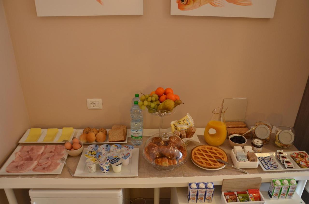 B&B Room Italy Bergame Extérieur photo