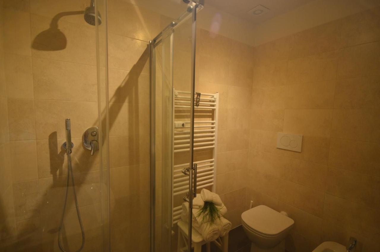 B&B Room Italy Bergame Chambre photo